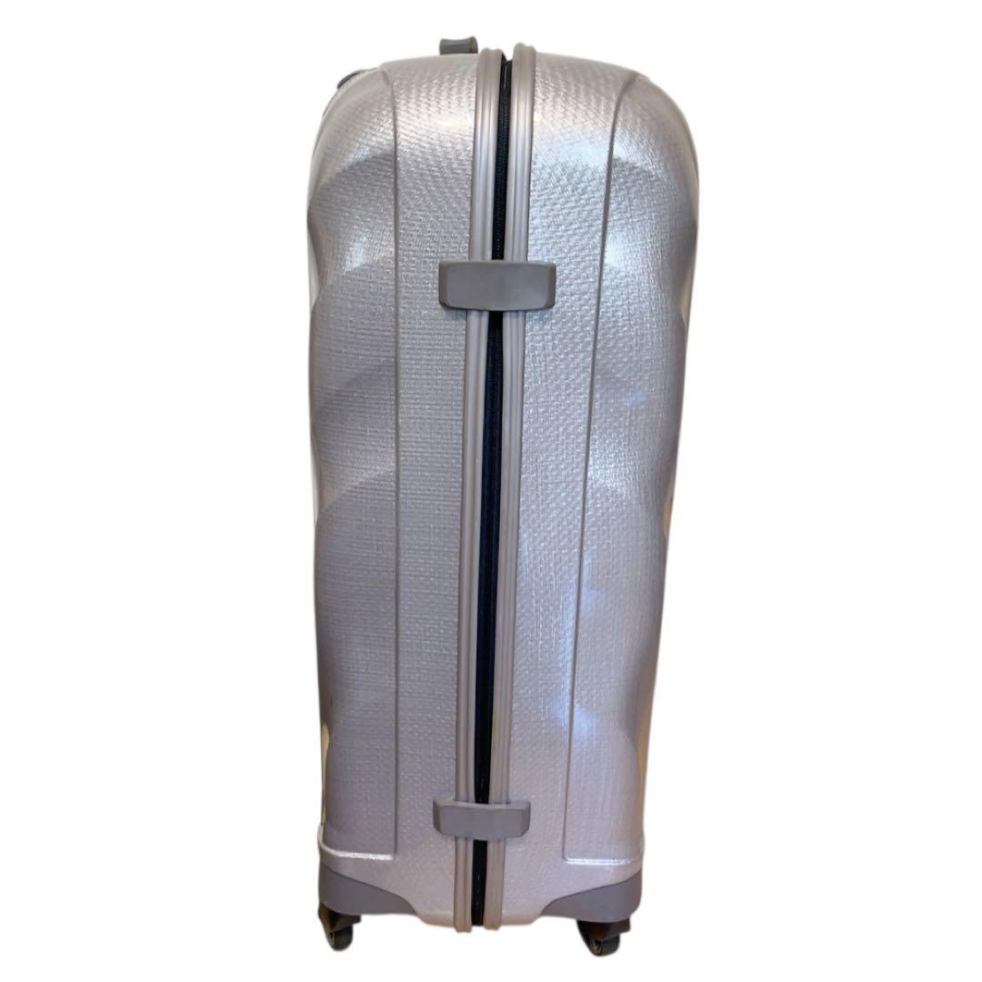 Samsonite スーツケース　コスモライト　スピナー69 サムソナイト