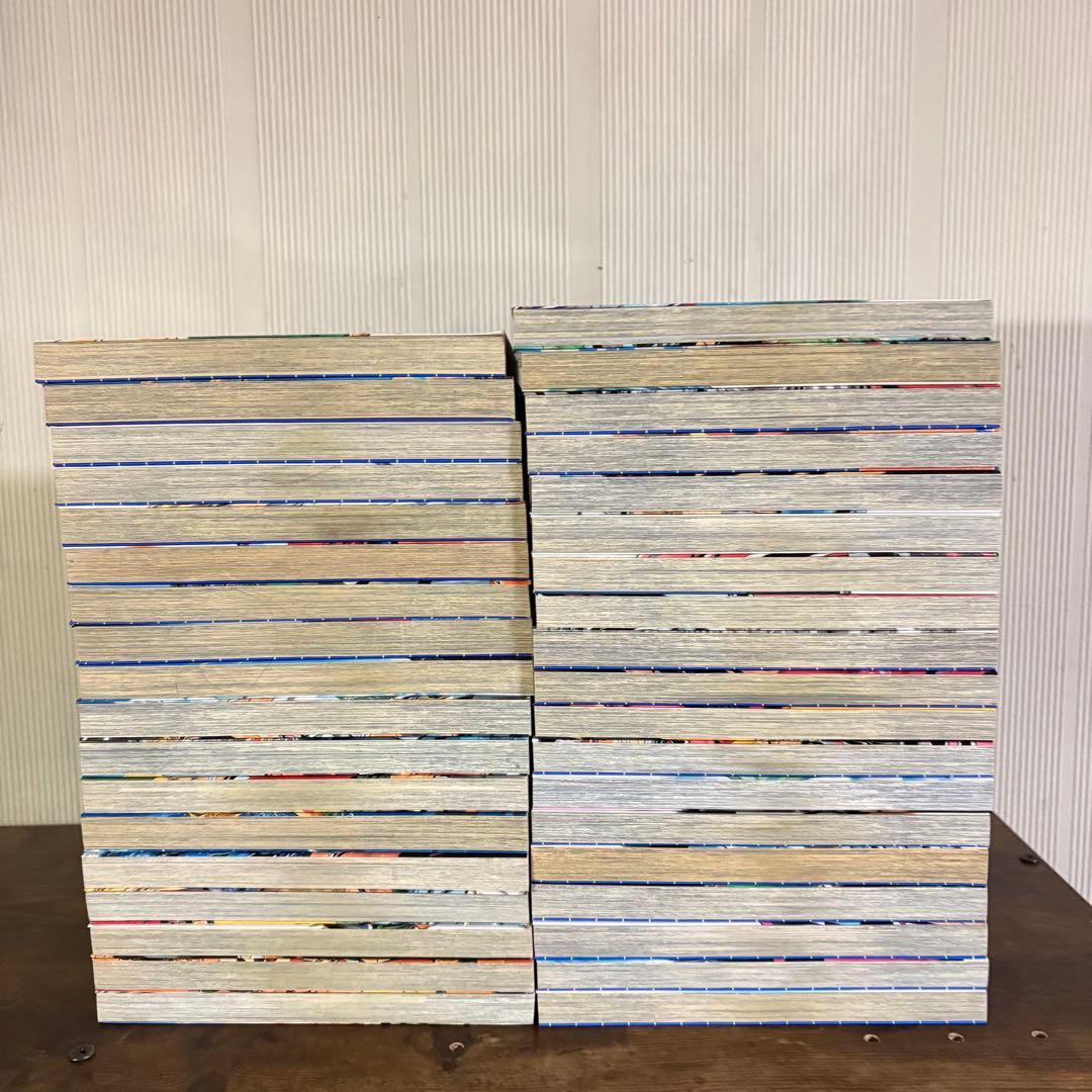 アイシールド21　全37巻セット　初版多数　村田 雄介　全巻セット