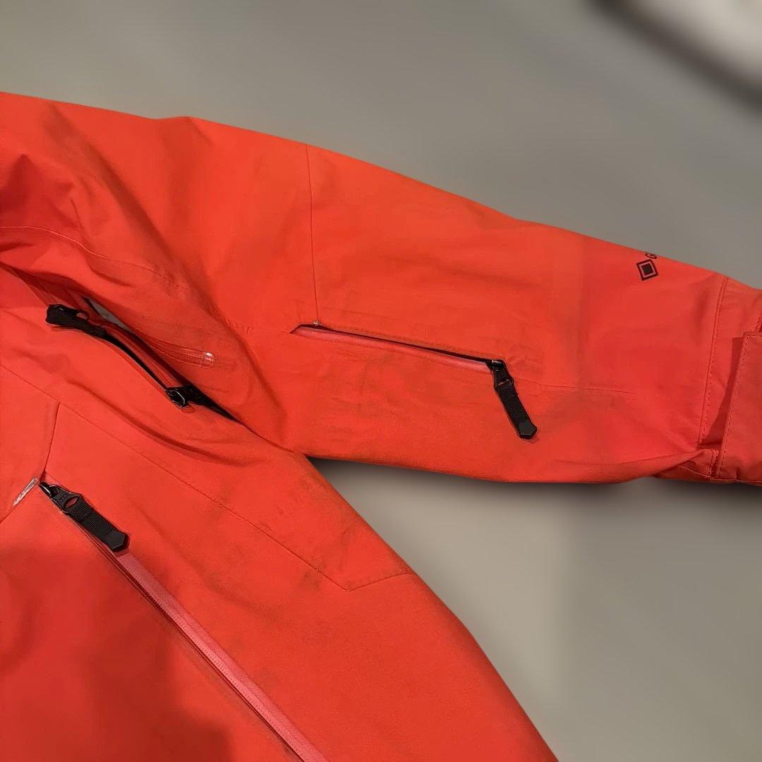 241スノーボードウエアSEEKER JACKET GORE-TEX Pro