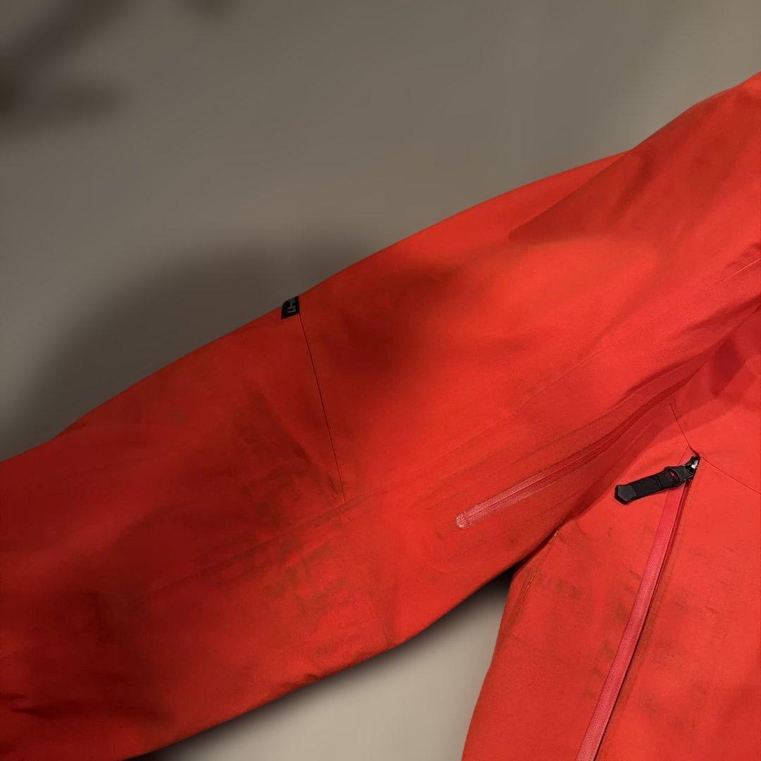 241スノーボードウエアSEEKER JACKET GORE-TEX Pro