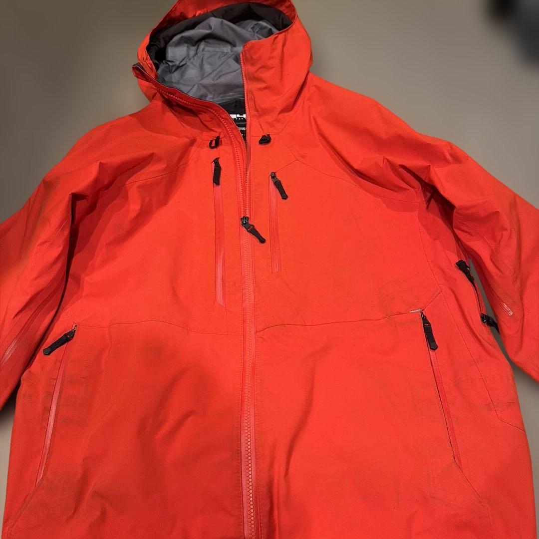 241スノーボードウエアSEEKER JACKET GORE-TEX Pro