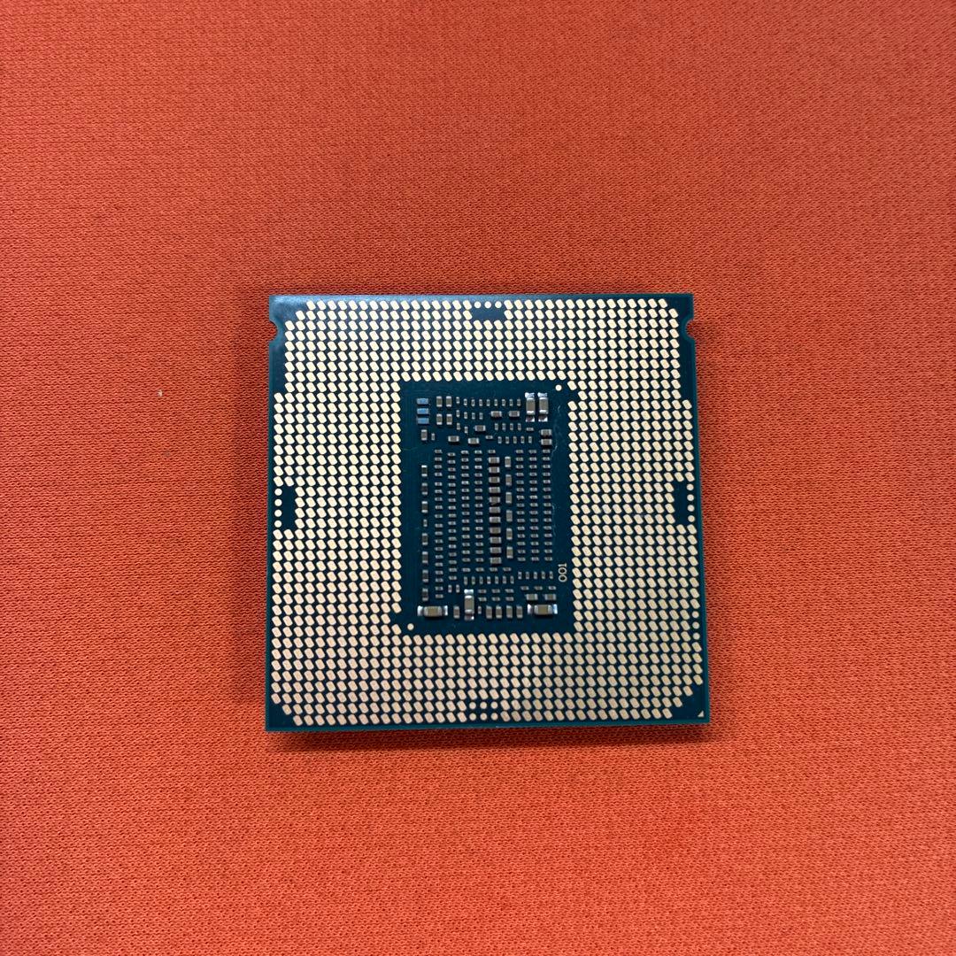 intel 第8世代 core i7 8700