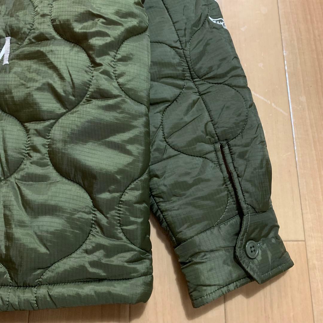 HOUSTON Vietnam Jacket ベトジャン ベドジャン タグ付き