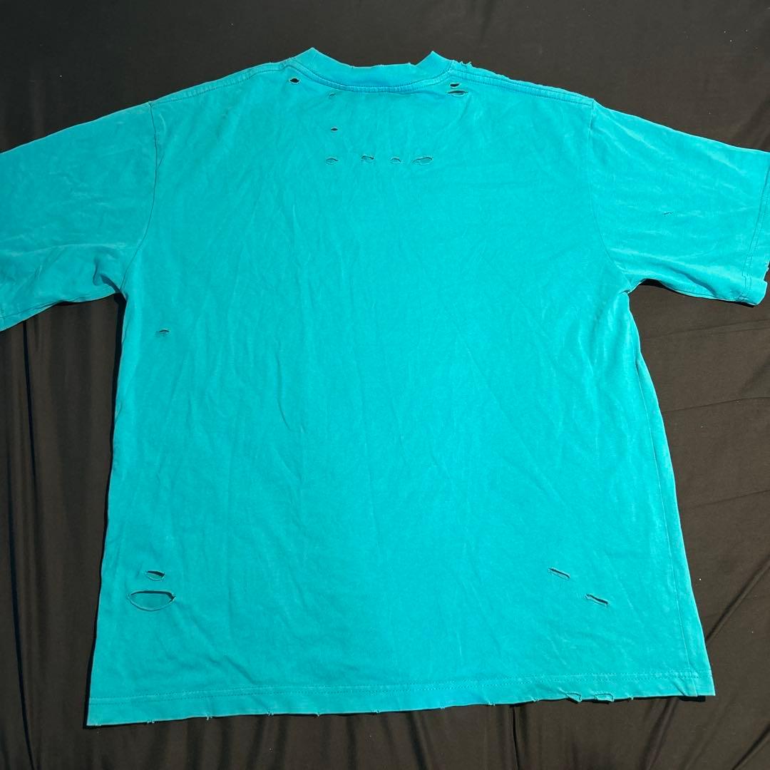 【希少】BALENCIAGA tシャツ