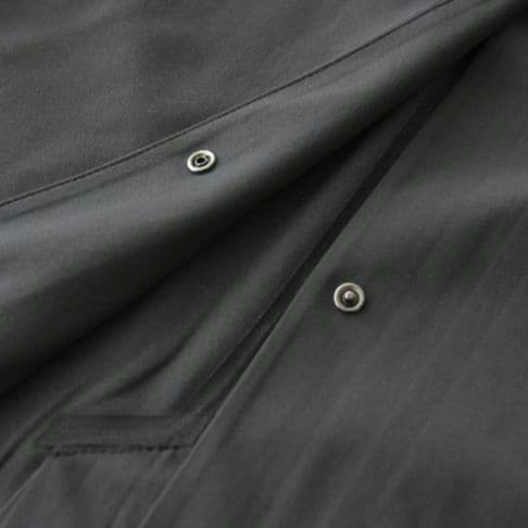 THE NORTH FACE ⿻テックラウンジカーディガン Lサイズ黒