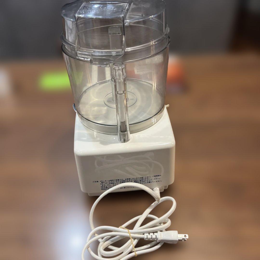 ホームメイド協会スーパーコスモハート CH-800クイジナートCuisinart