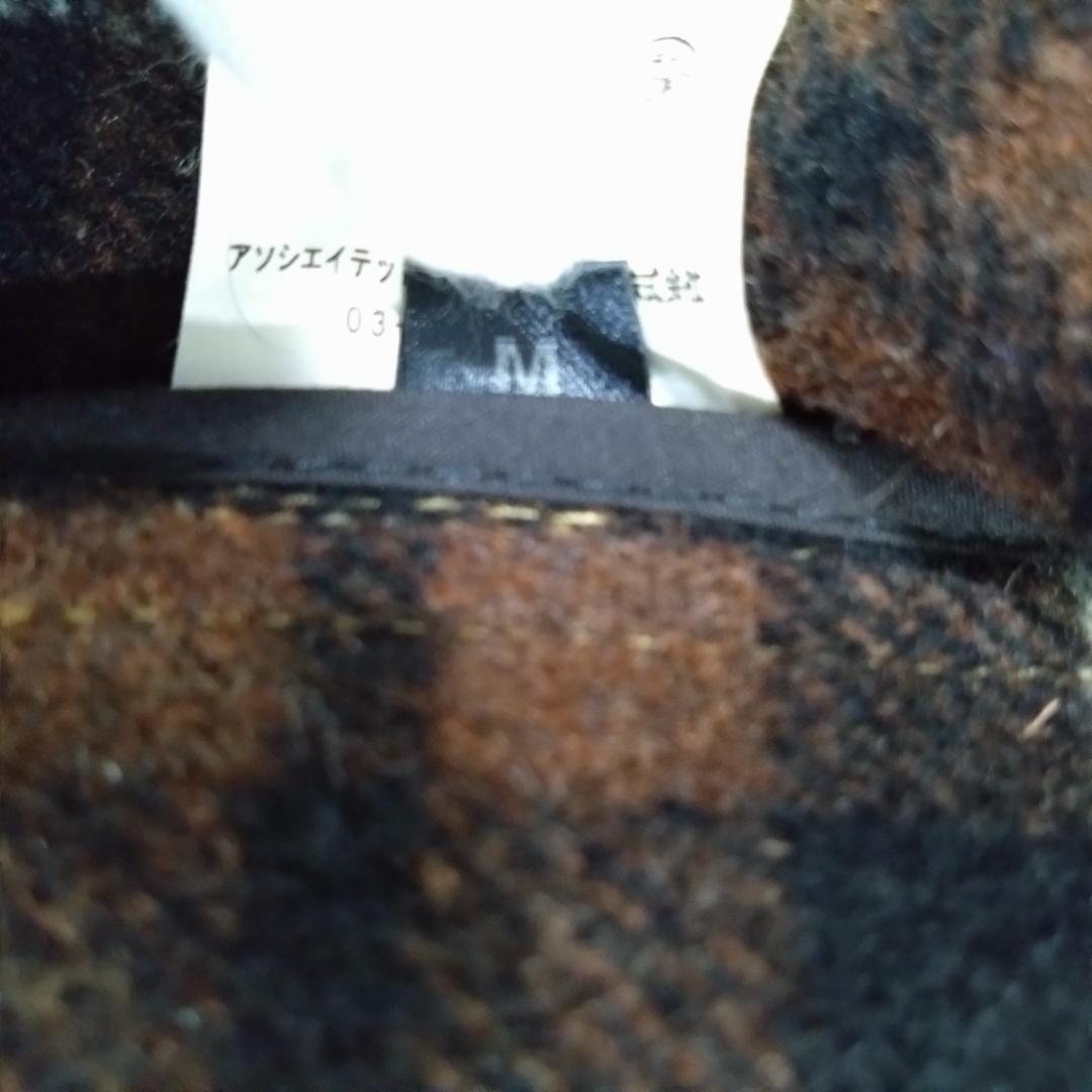 Gloverall 英国製 キャメル（ベージュ）ダッフルコート M