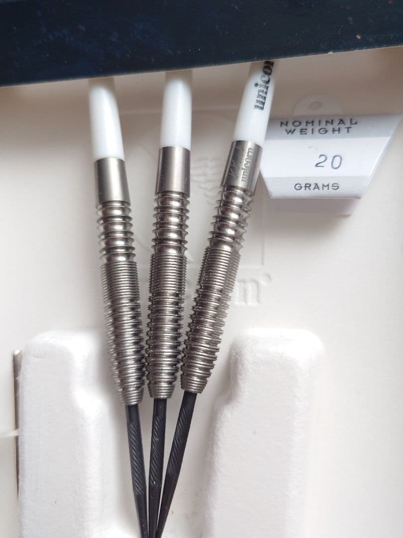 unicorn クリストフ 20ｇスティール