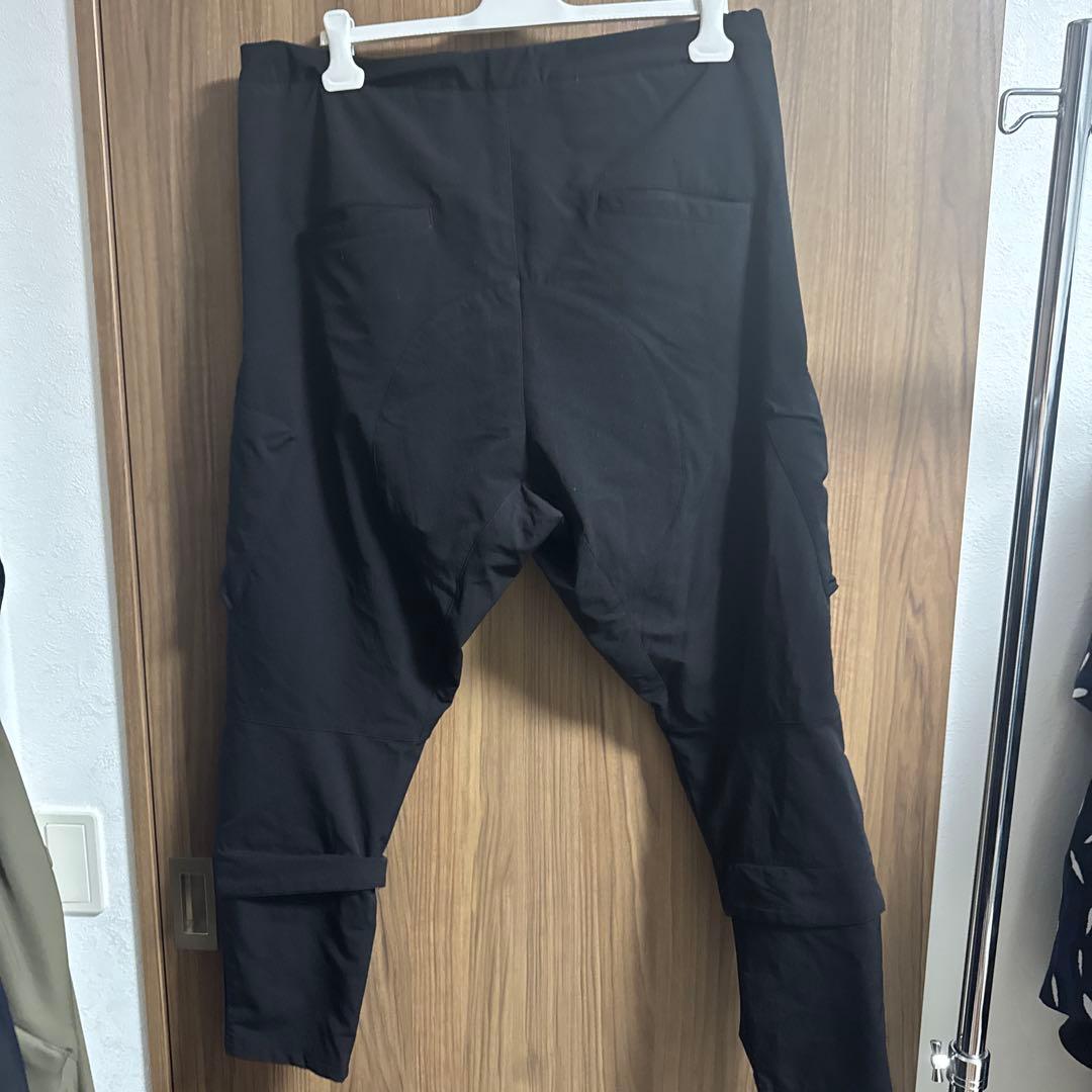 アクロニウム　パンツ　p23a-ds