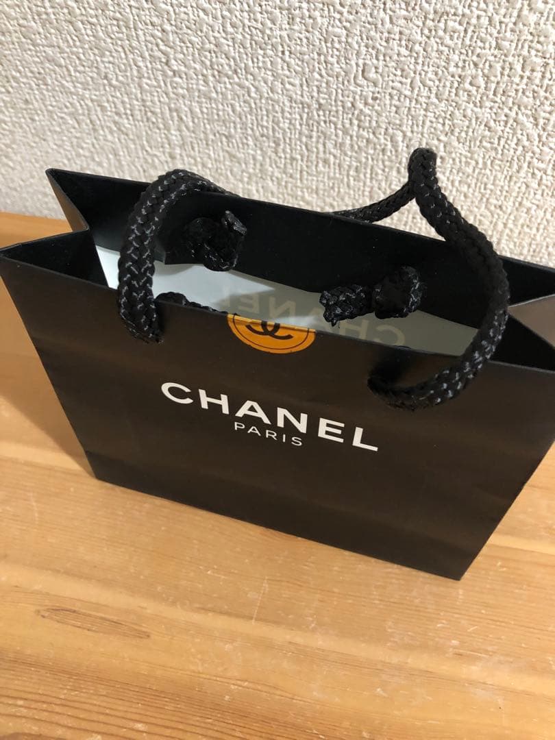 Dior オードゥパルファン40ml＆CHANEL サンプル2点　計3点セット