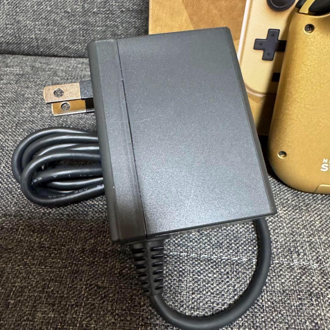 【即日発送】任天堂Switch Lite ハイラルエディション　極美品