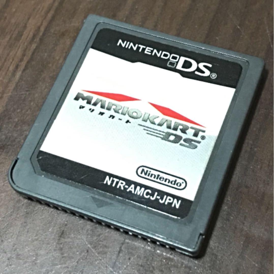 DSソフト まとめ売り マリオシリーズ