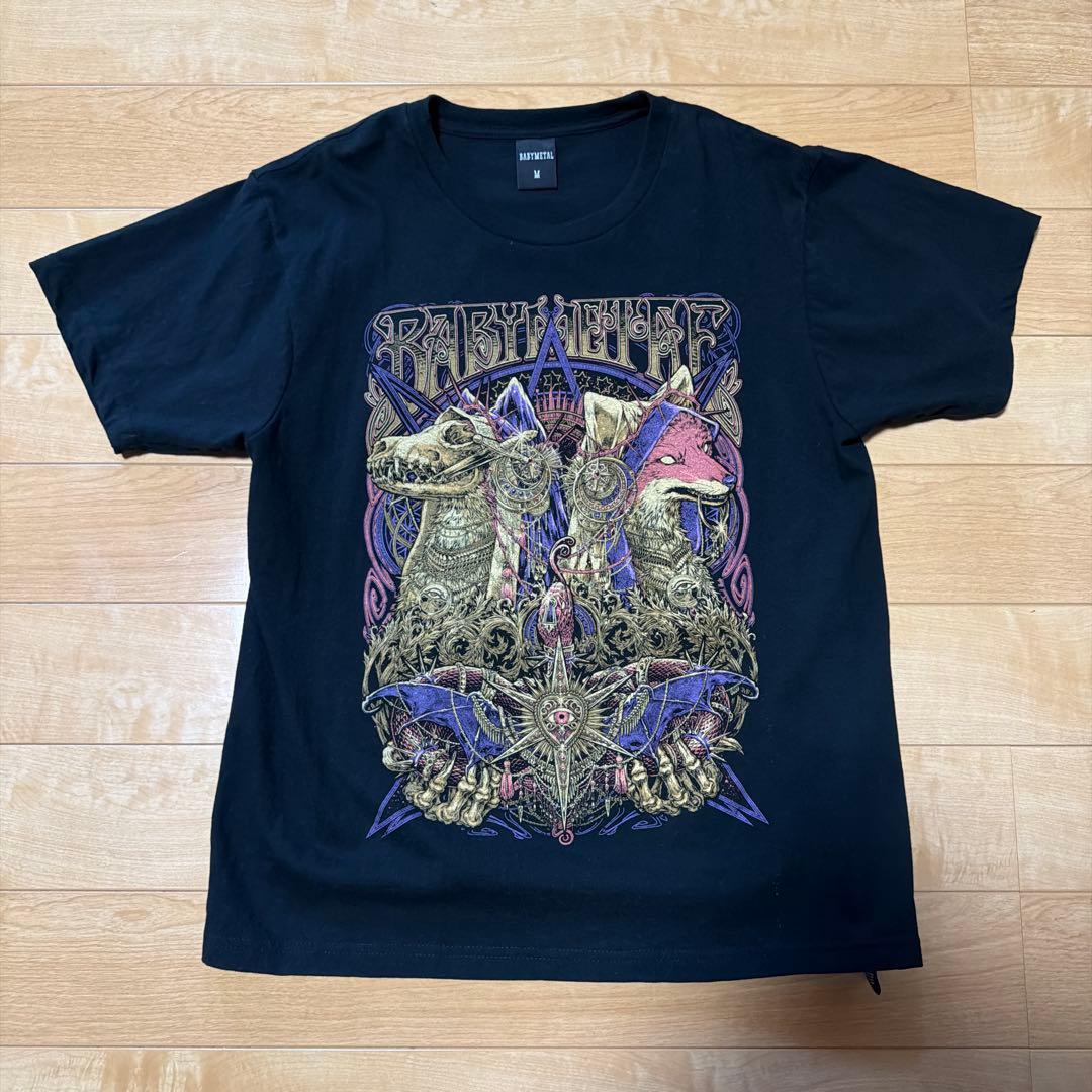 BABYL Tシャツ・ロンT 5枚セット