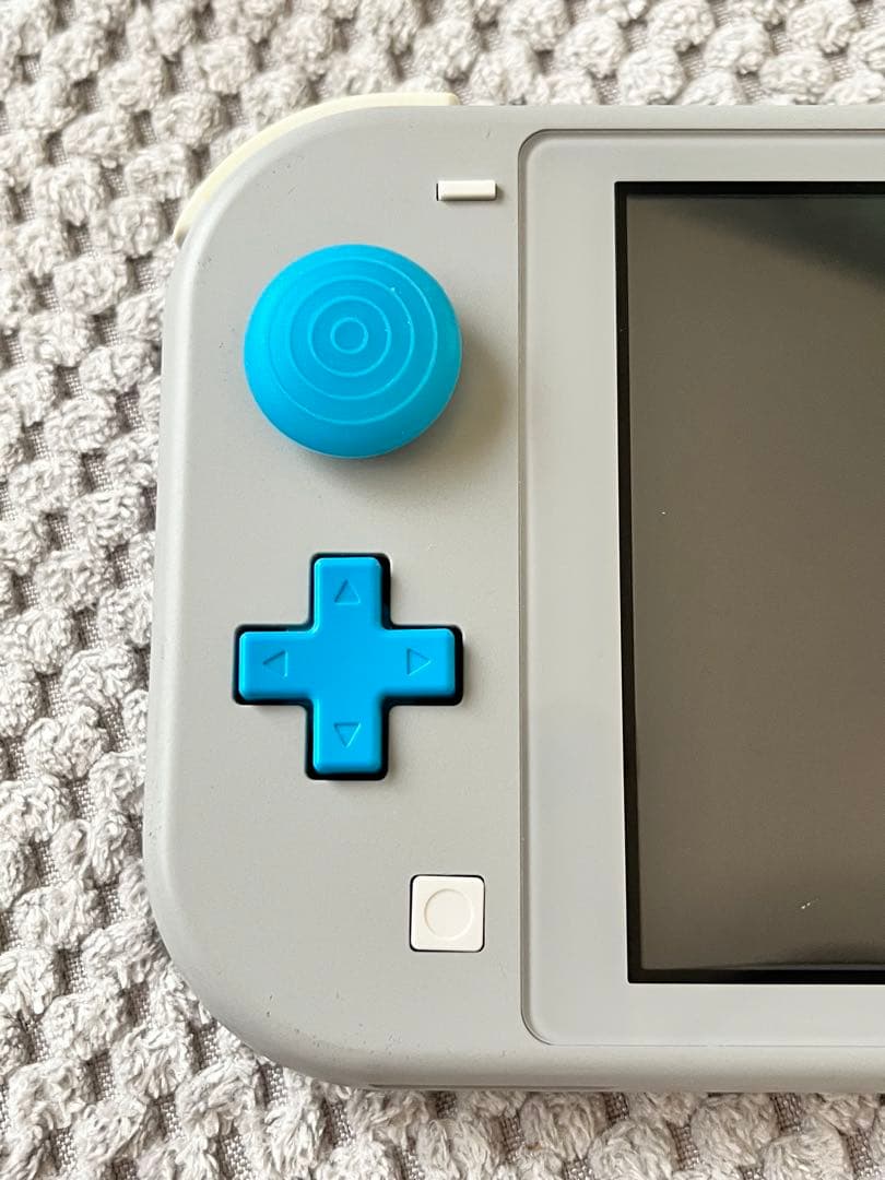 Nintendo Switch Lite 限定モデル