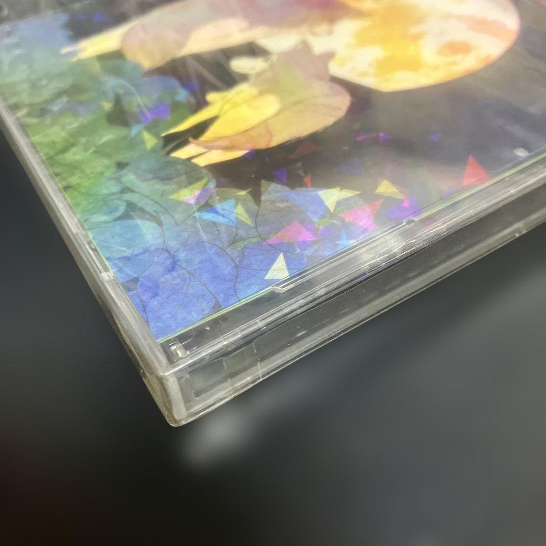 ★新品・未開封　入手困難CD 日本民話シリーズボイスドラマCD「消えたオオカミ」