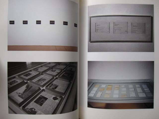 河原温 全体と部分 1964-1995 ON KAWARA