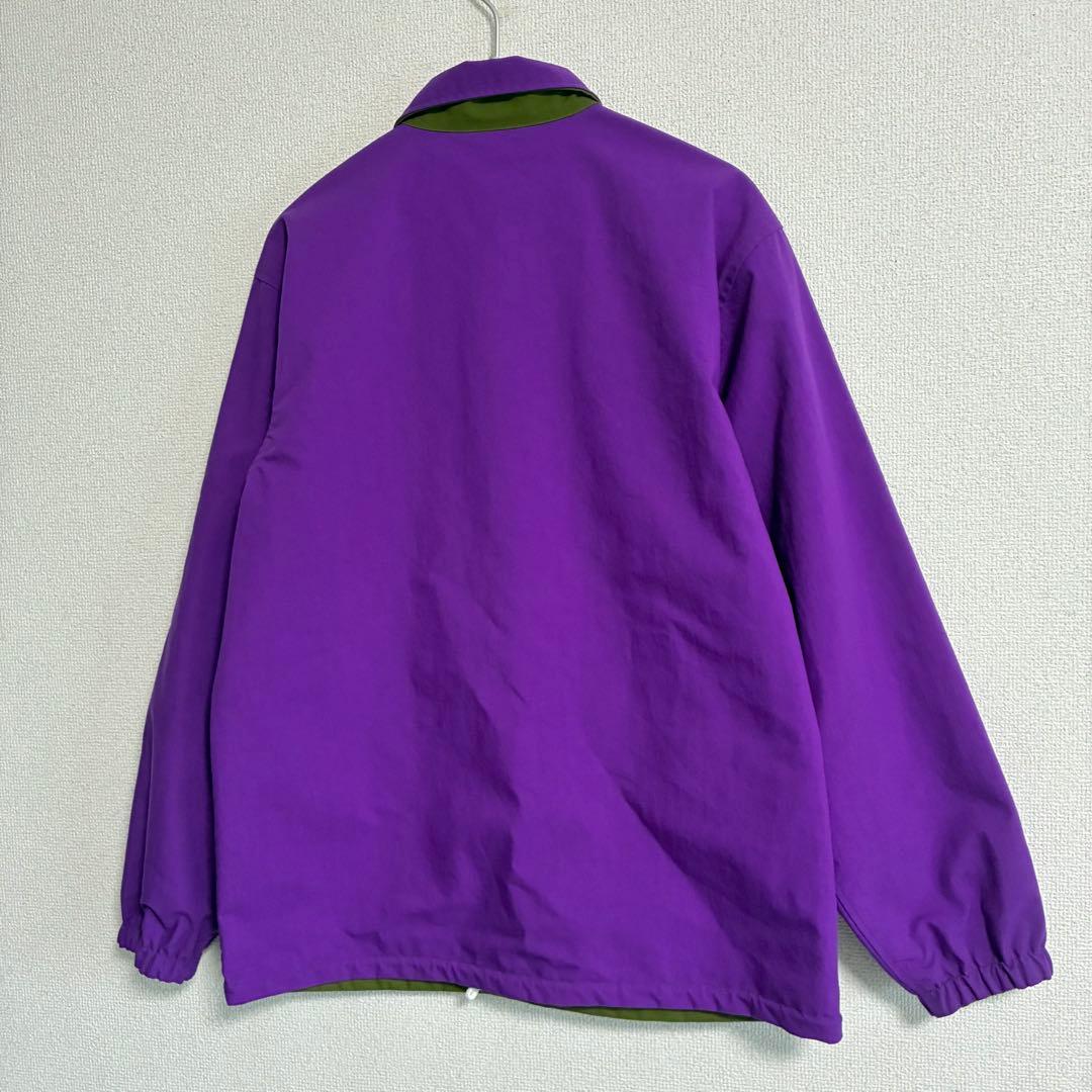美品　STANDARDCALIF コーチジャケット スタンダードカリフォルニア