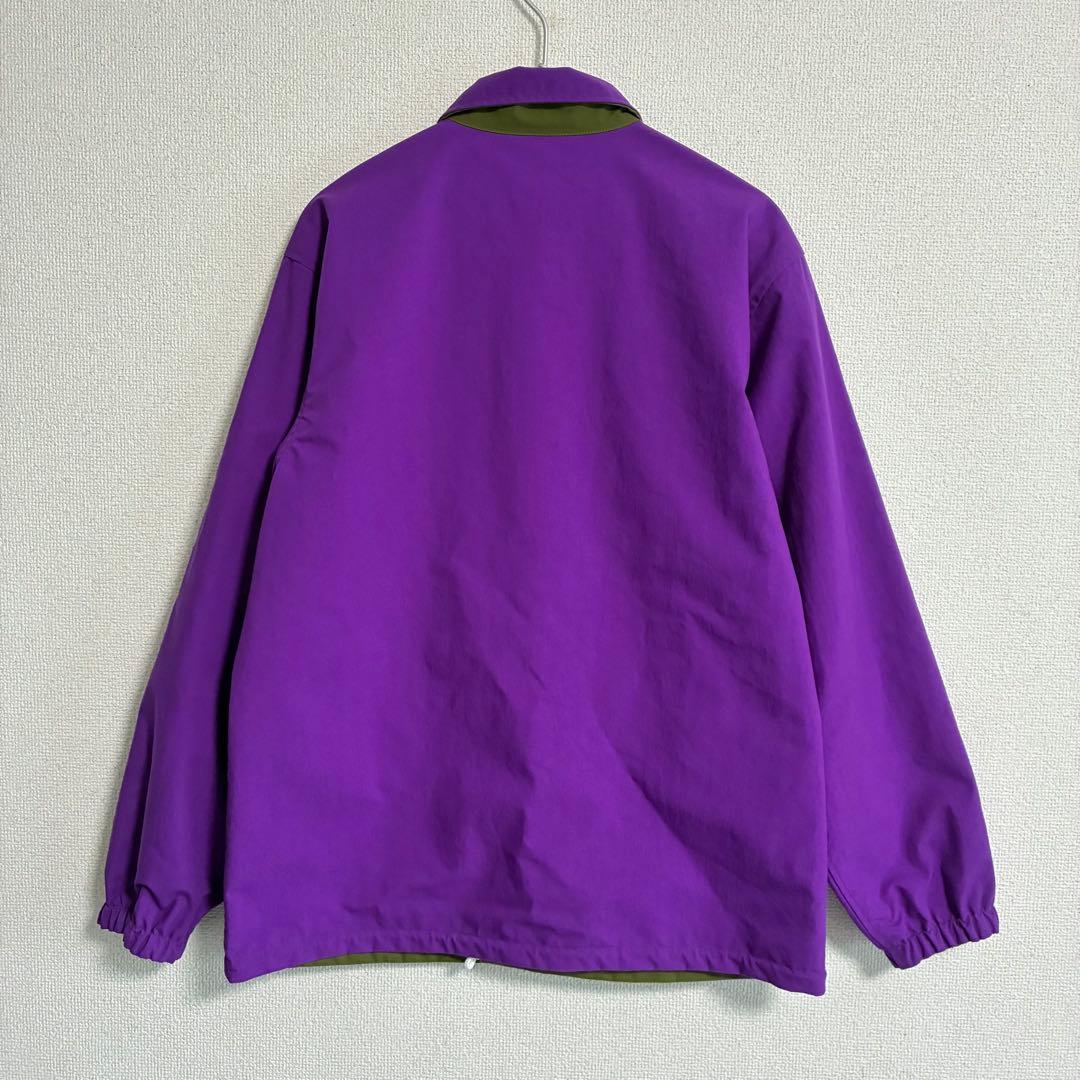 美品　STANDARDCALIF コーチジャケット スタンダードカリフォルニア