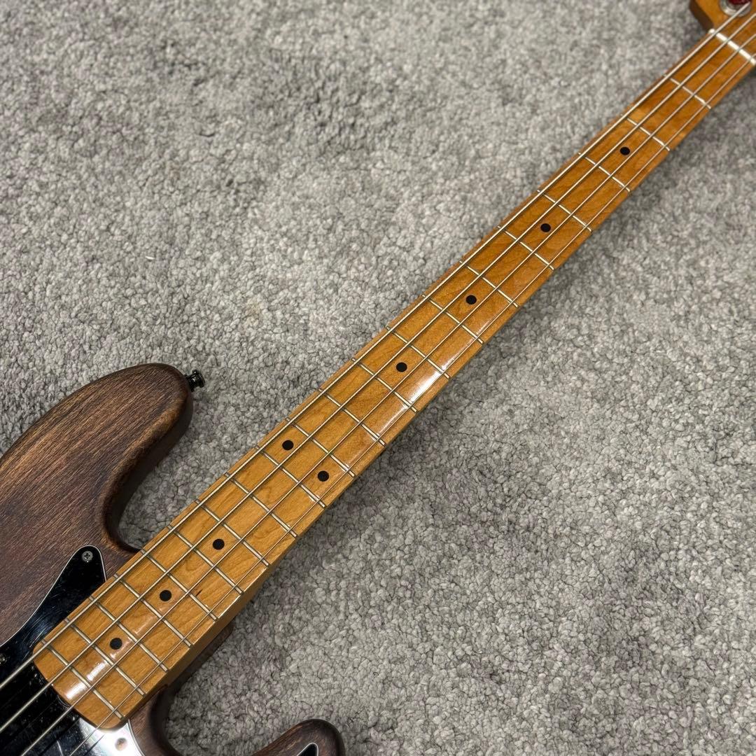 メーカー不明品 ジャズベース