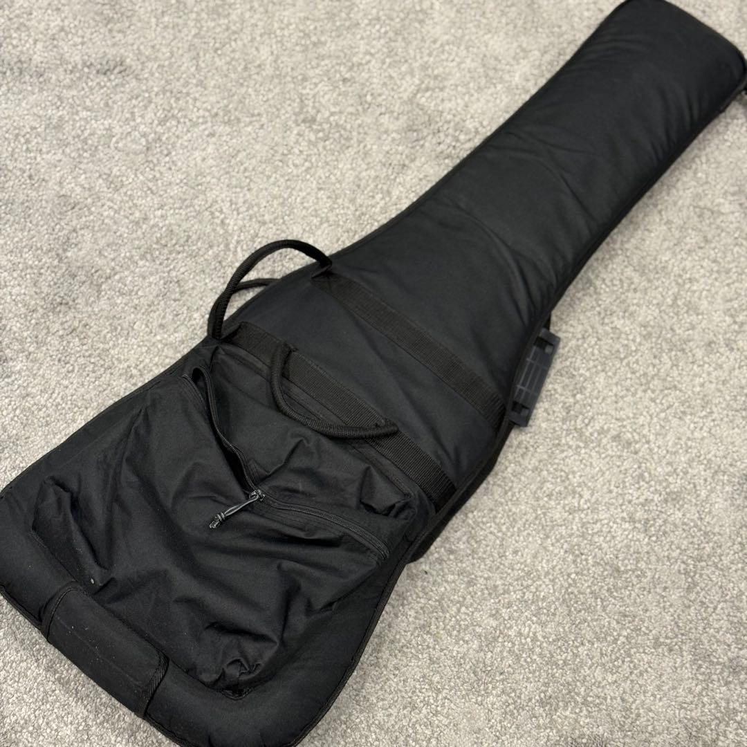 メーカー不明品 ジャズベース