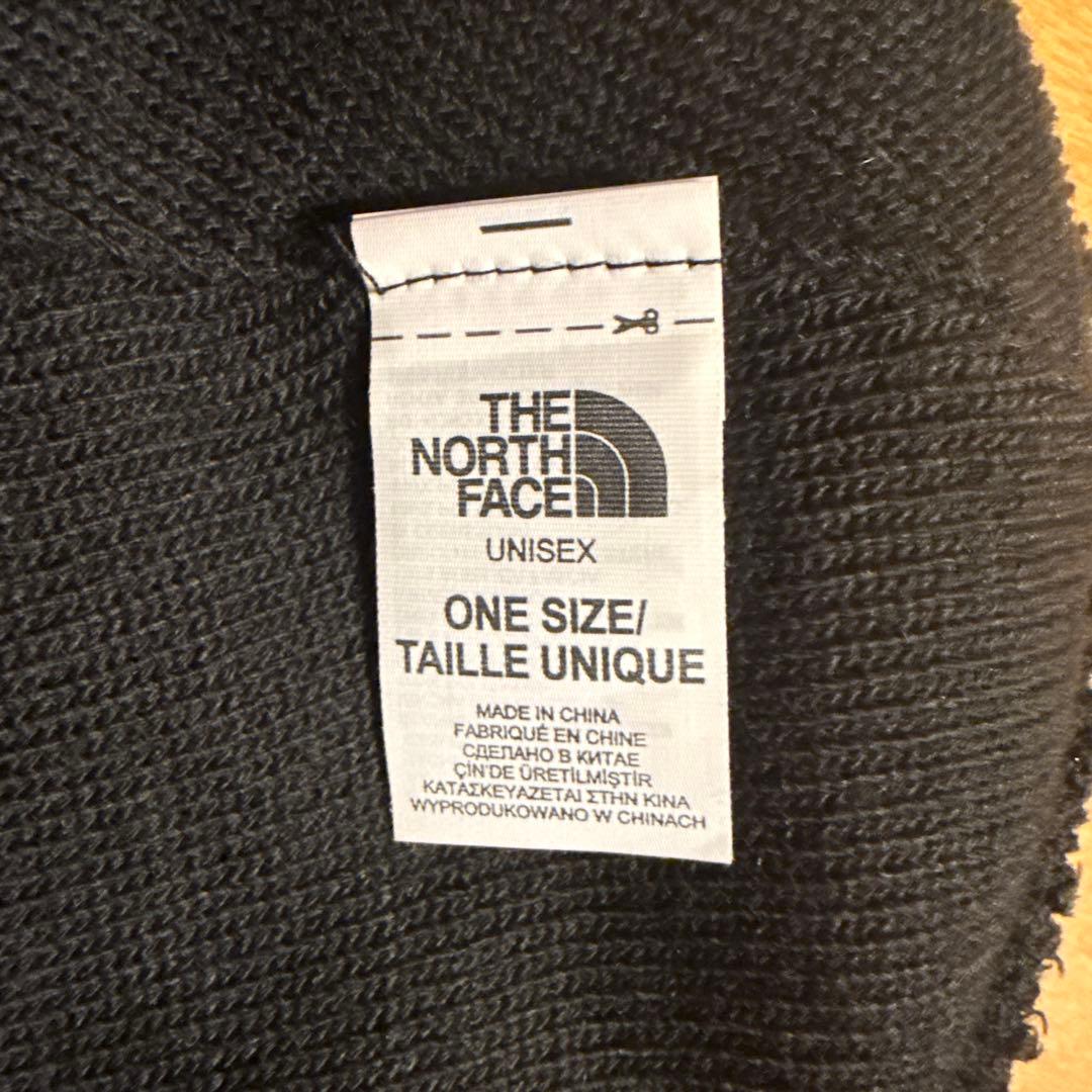 18AW Supreme The North Face ニットキャップ