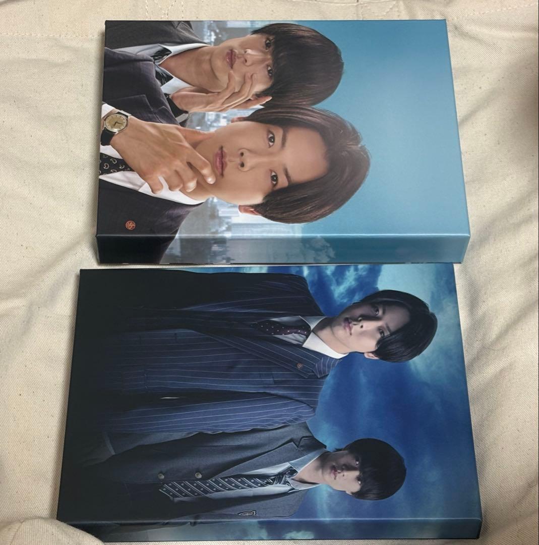 ギフテッド ドラマ DVD