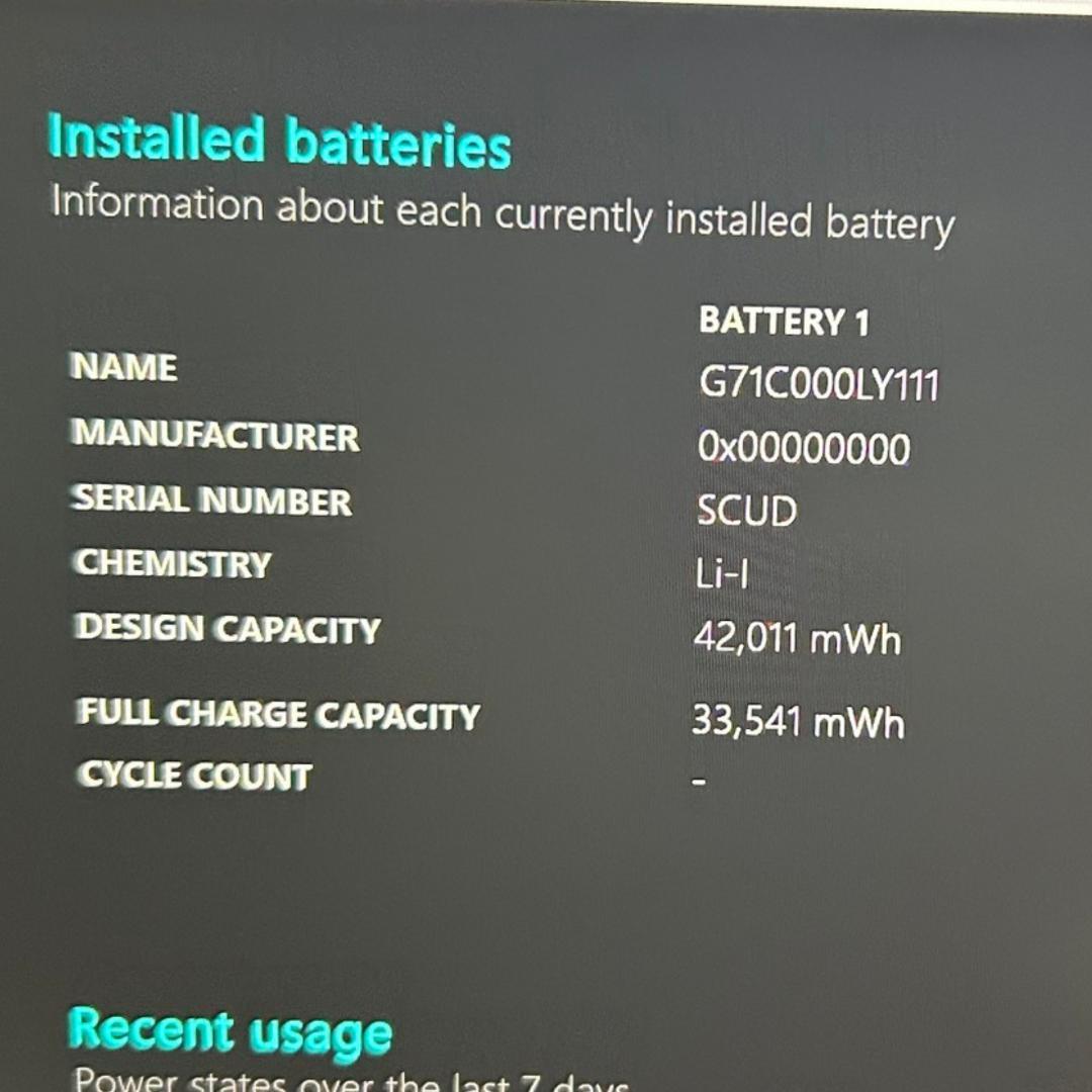 メモリ24GB✨新品512GB dynabook G83/FS i510世代