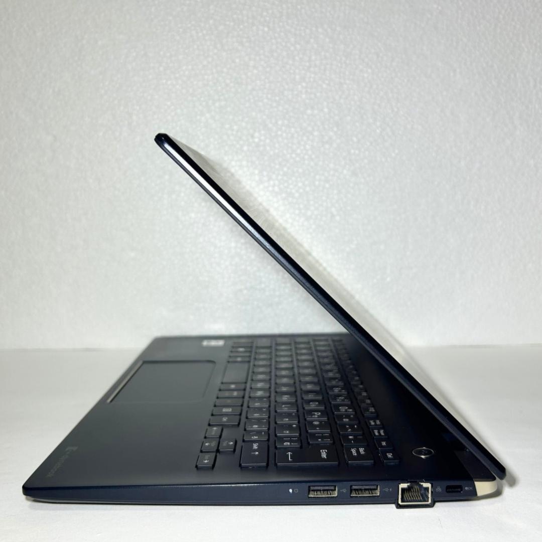 メモリ24GB✨新品512GB dynabook G83/FS i510世代