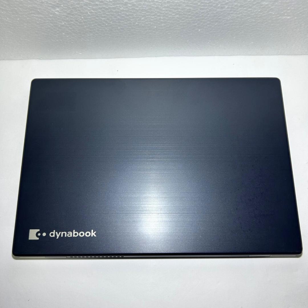 メモリ24GB✨新品512GB dynabook G83/FS i510世代