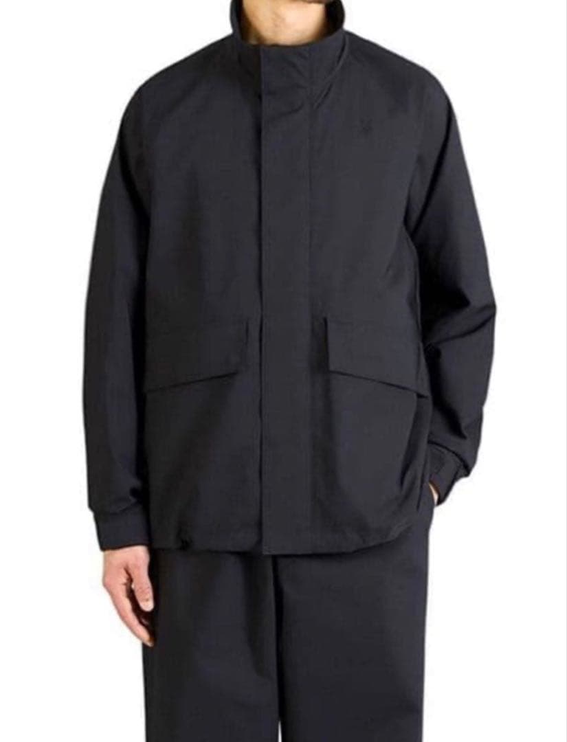 Goldwin別注DOUBLE WEAVE ACT ROVER JACKET L