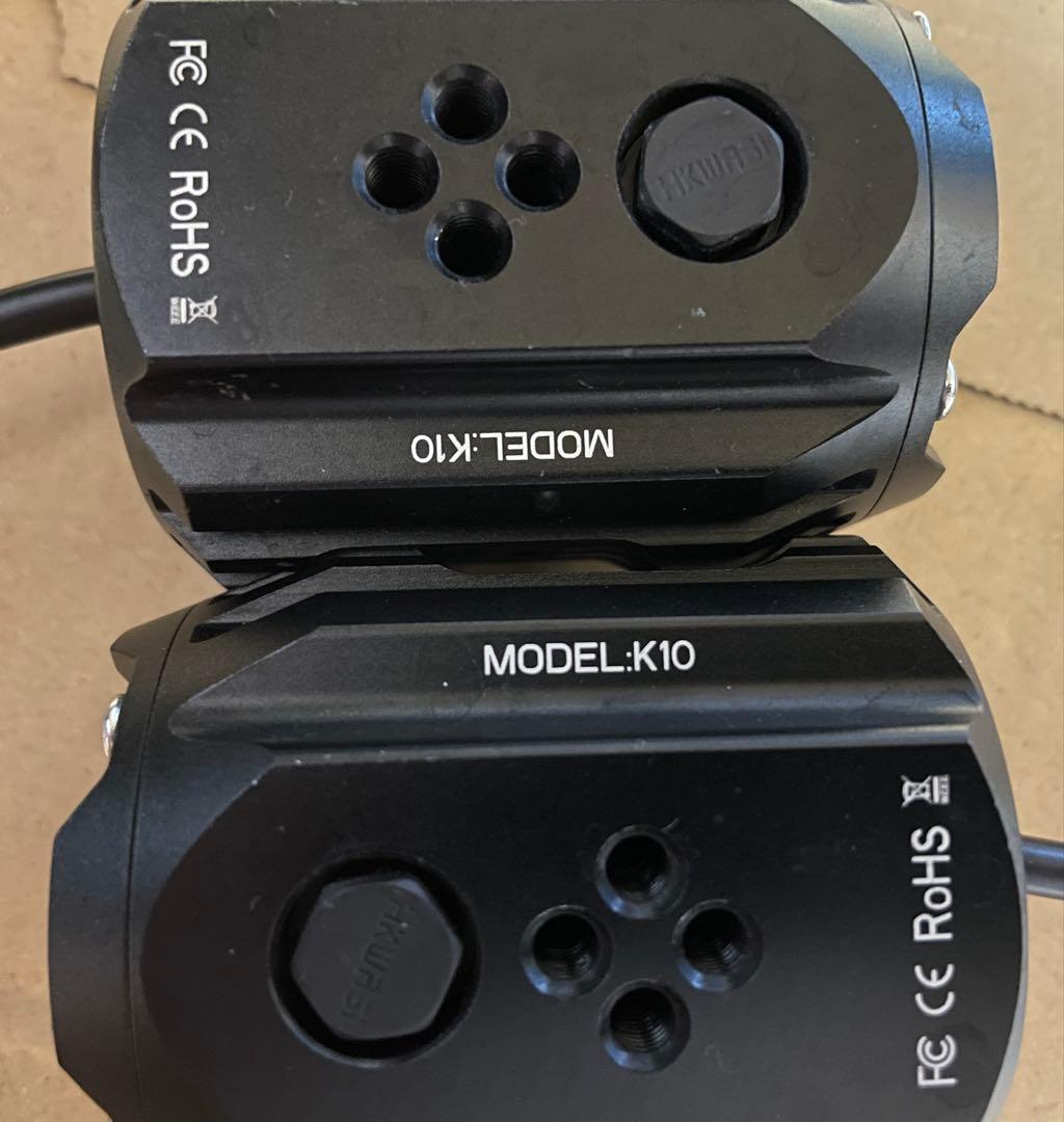 Kaeder 【KDR-K10】 30W