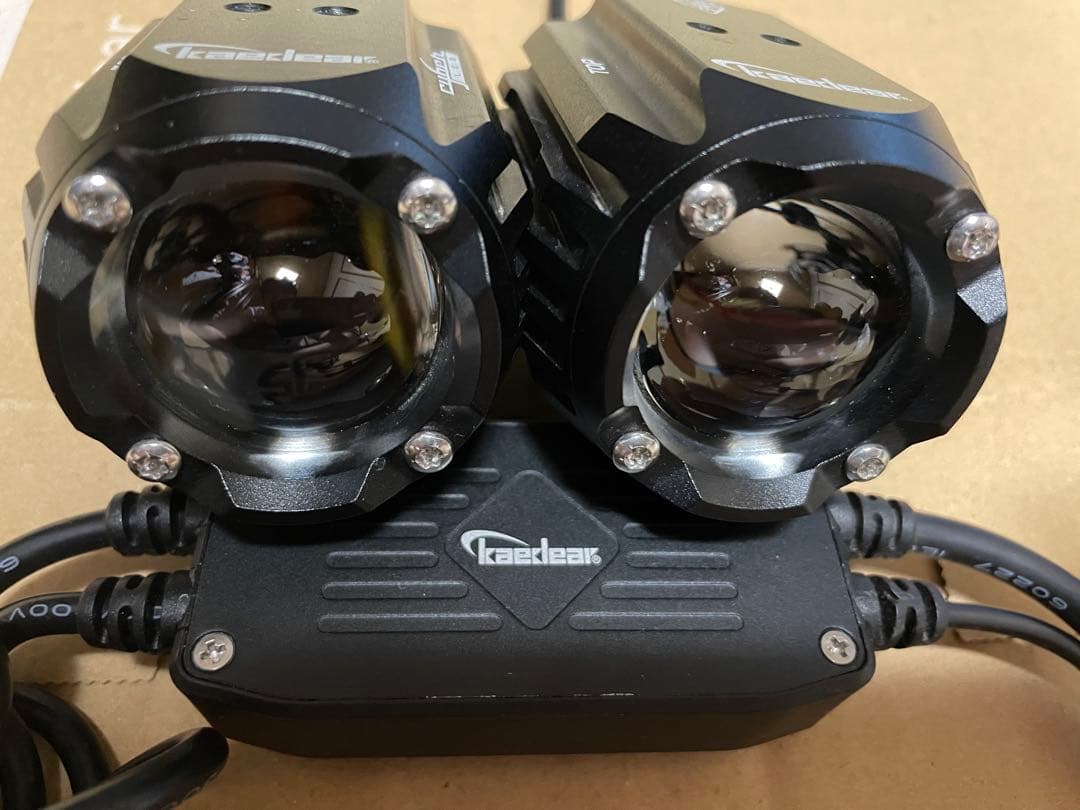 Kaeder 【KDR-K10】 30W