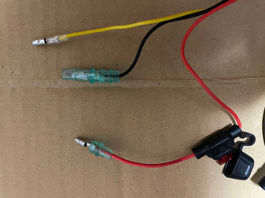 Kaeder 【KDR-K10】 30W