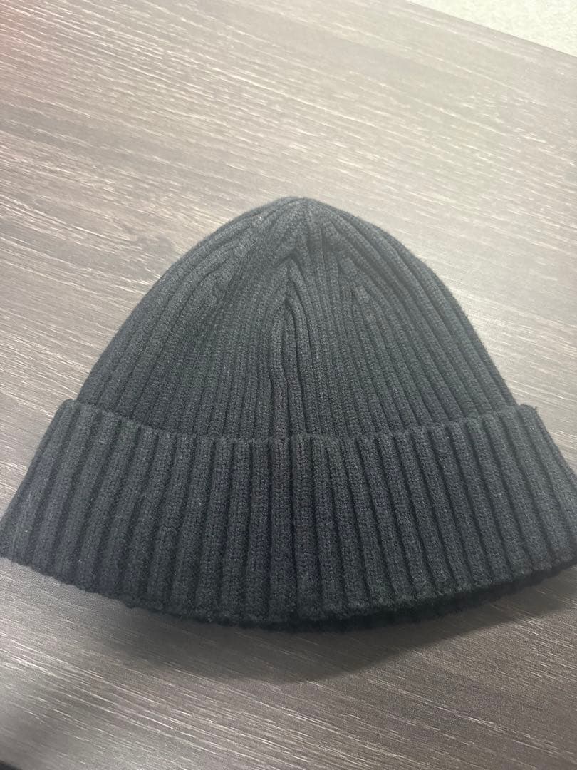 C.P. COMPANY ニット帽