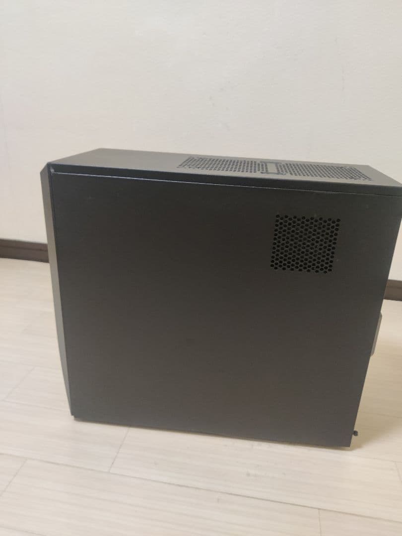 Windowsデスクトップ pc gaming