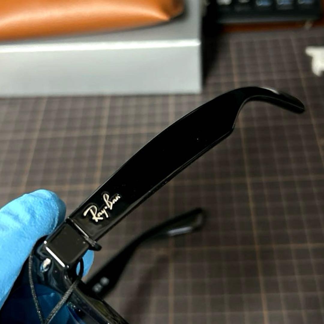 RayBan レイバンサングラス　RB2132F 901 3F