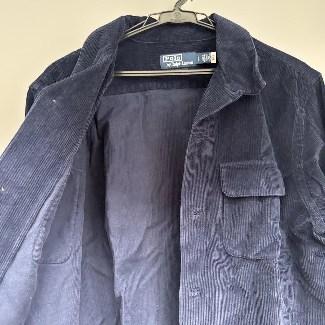 POLO、ラルフローレン、Ralph Lauren、メンズ、XL