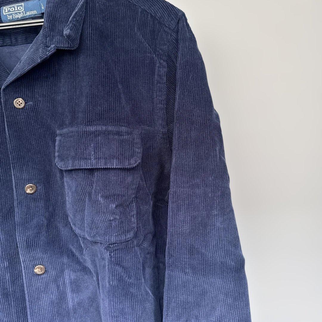 POLO、ラルフローレン、Ralph Lauren、メンズ、XL