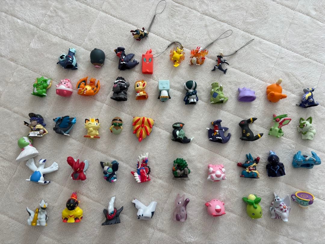 ポケモン モンコレ ポケモンキッズ まとめ売り