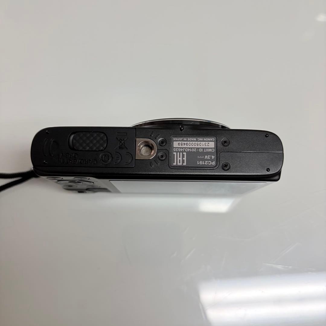 【美品❗️】キャノン　Canon PowerShot SX610HS