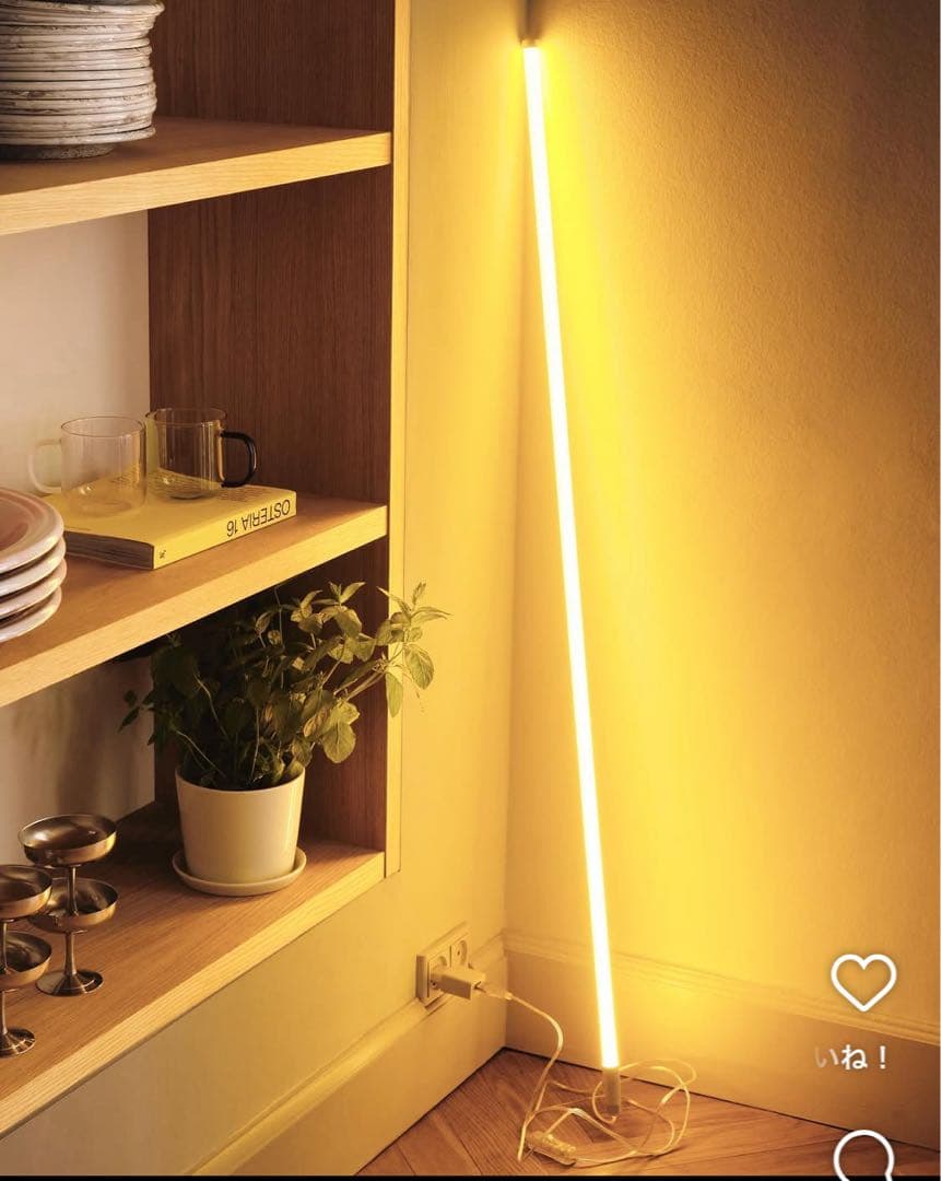 ⭐︎ lovanseaさん専用⭐︎HAY neon tube LED 120