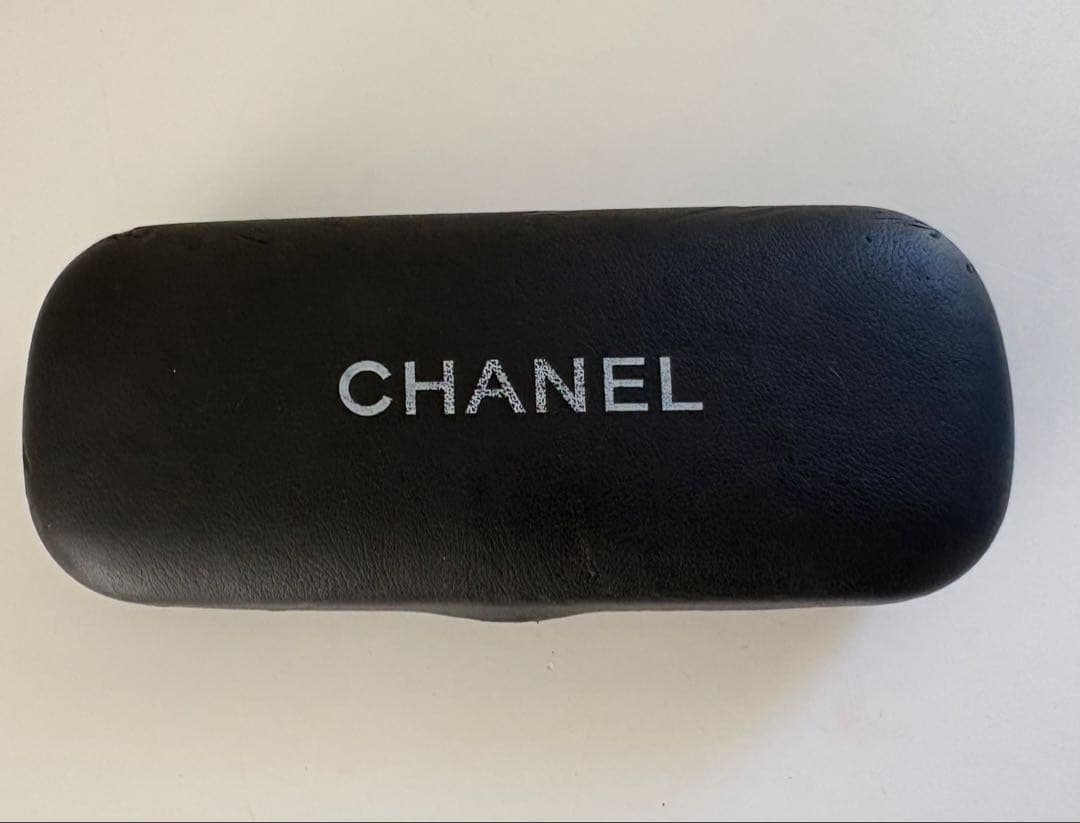 CHANEL サングラス　イタリア製
