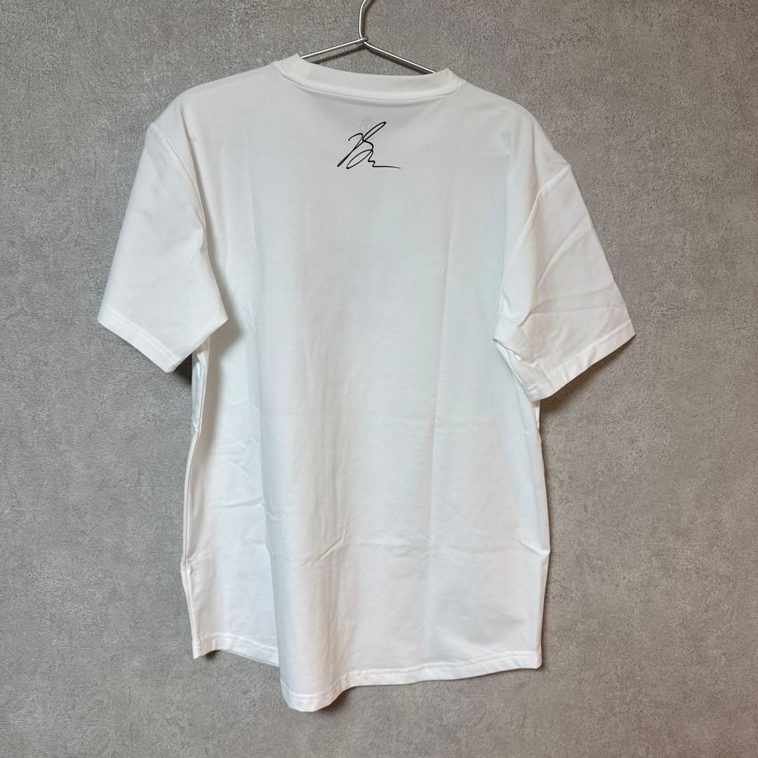 エゴザル　EGOZARU 瀬川理玖　Tシャツ　M
