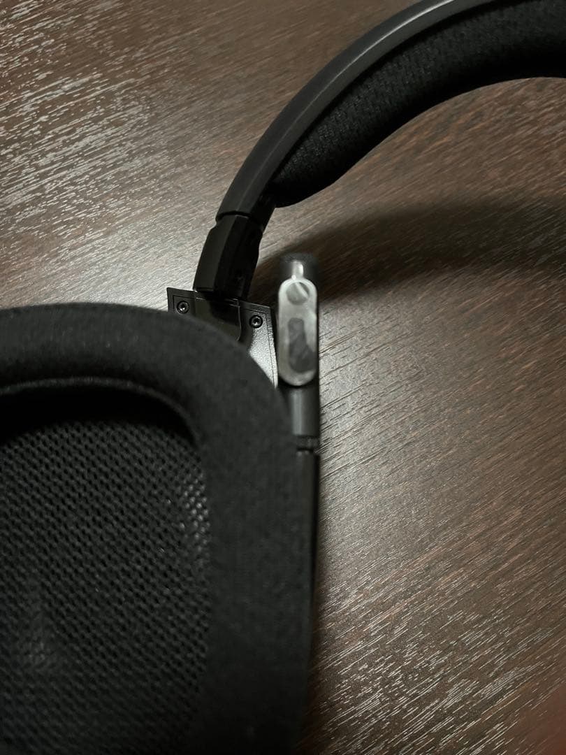 その他 logicool G533 WIRELESS