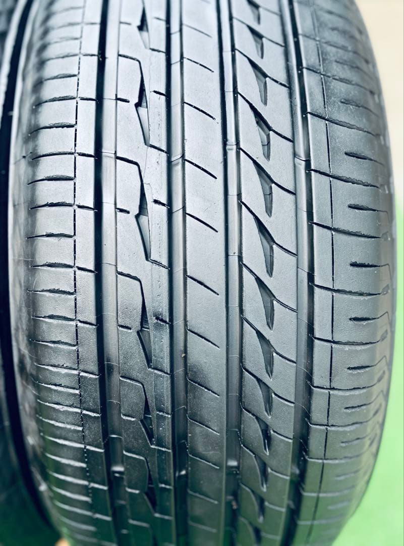245/50R18.BRIDGESTONE REGNO GR-XII 2023年
