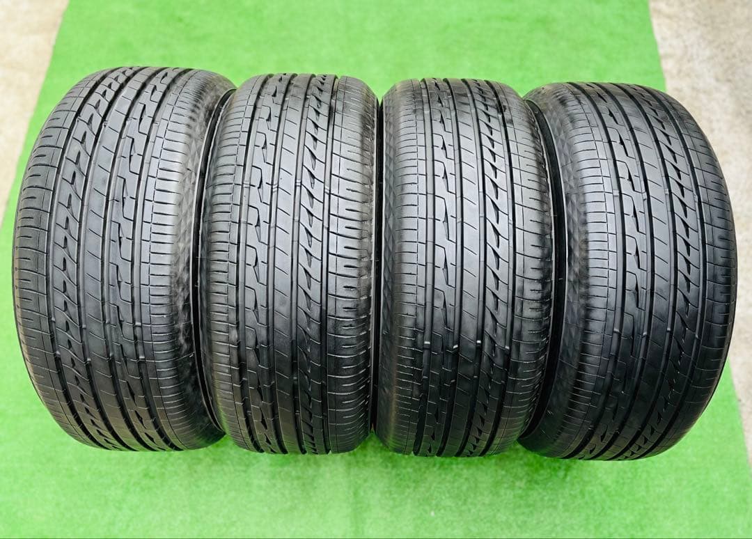 245/50R18.BRIDGESTONE REGNO GR-XII 2023年