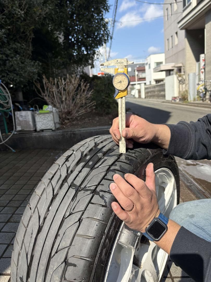 ワーク エモーションT7R8.5Jx18+45PCD120 シビックFK8
