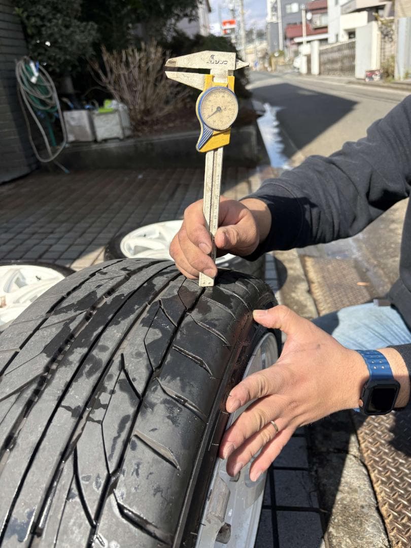 ワーク エモーションT7R8.5Jx18+45PCD120 シビックFK8