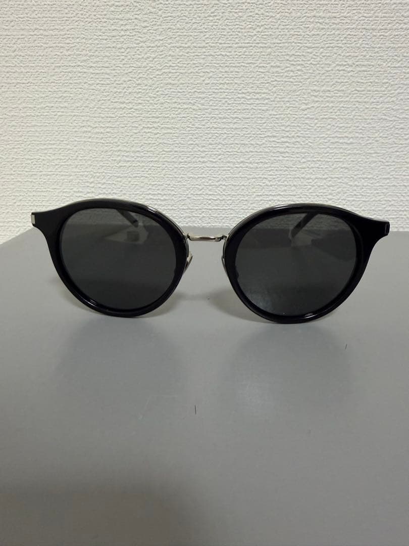 SAINT LAURENT SL57 002 サングラス
