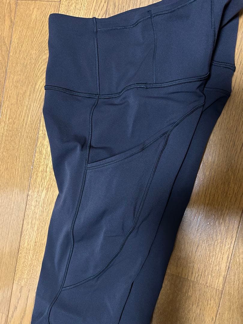 【週末限定価格】ルルレモンfast and free ハイライズ28“ サイズ2